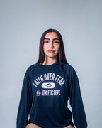 FOF Athletic Dept. Black Long Sleeve