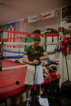 FOF Elite FIT Compression Top