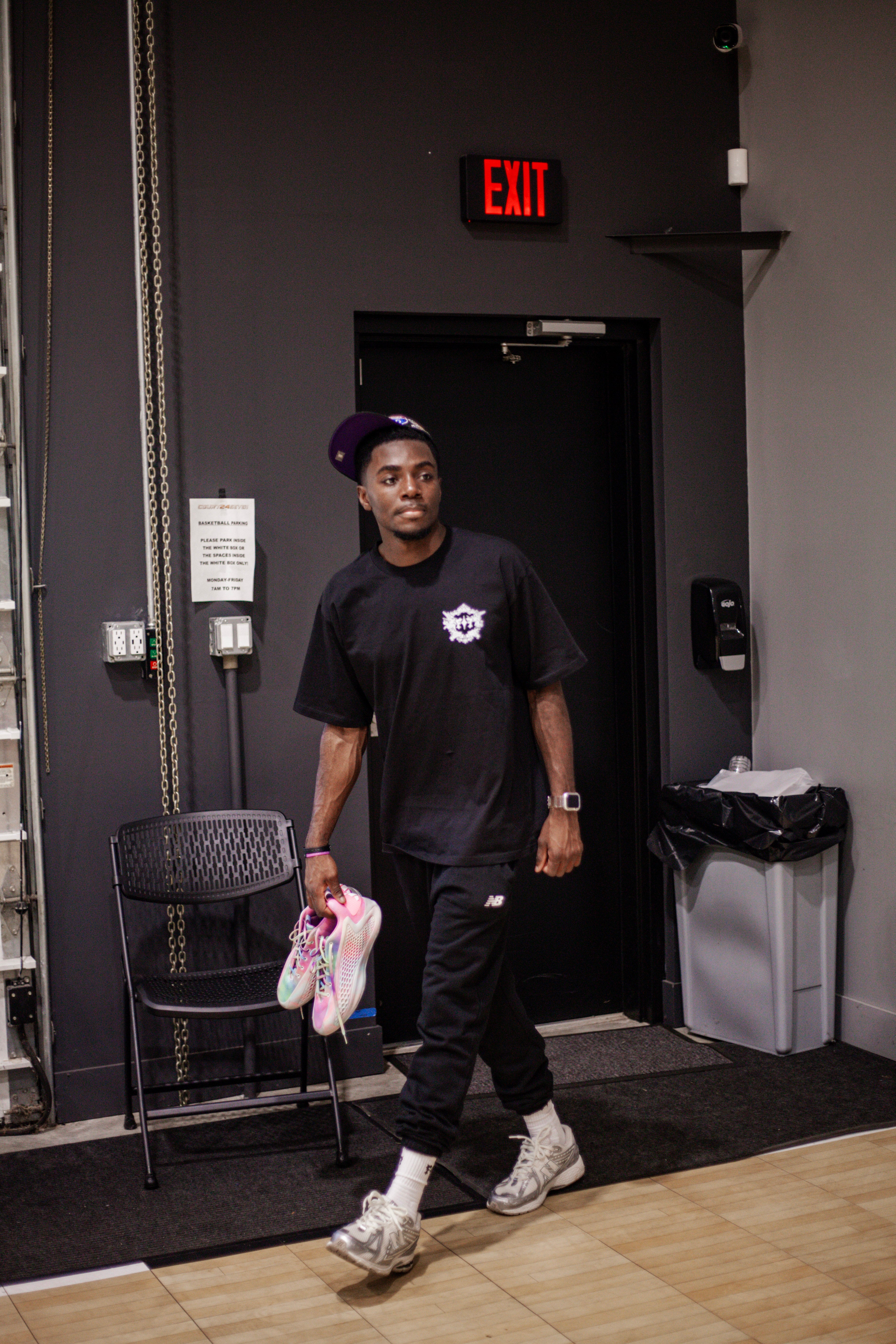 FOF Icon T-Shirt