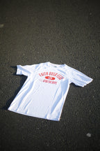 FOF Athletic Dept. White Long Sleeve