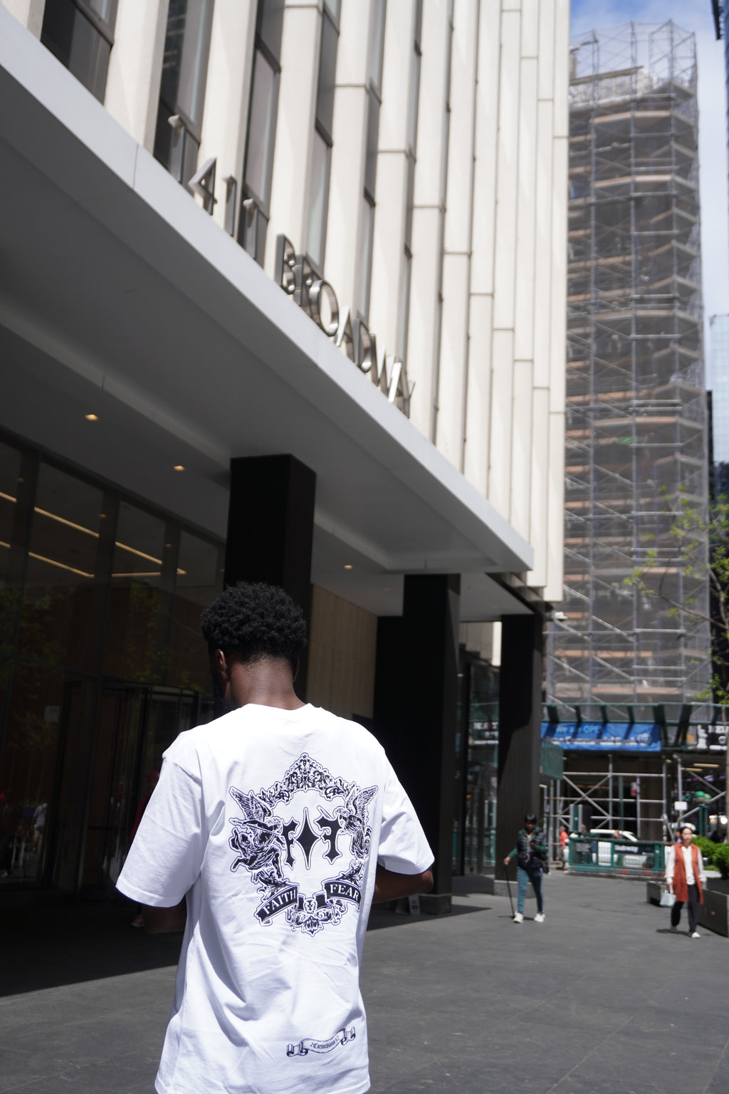 FOF Icon T-Shirt