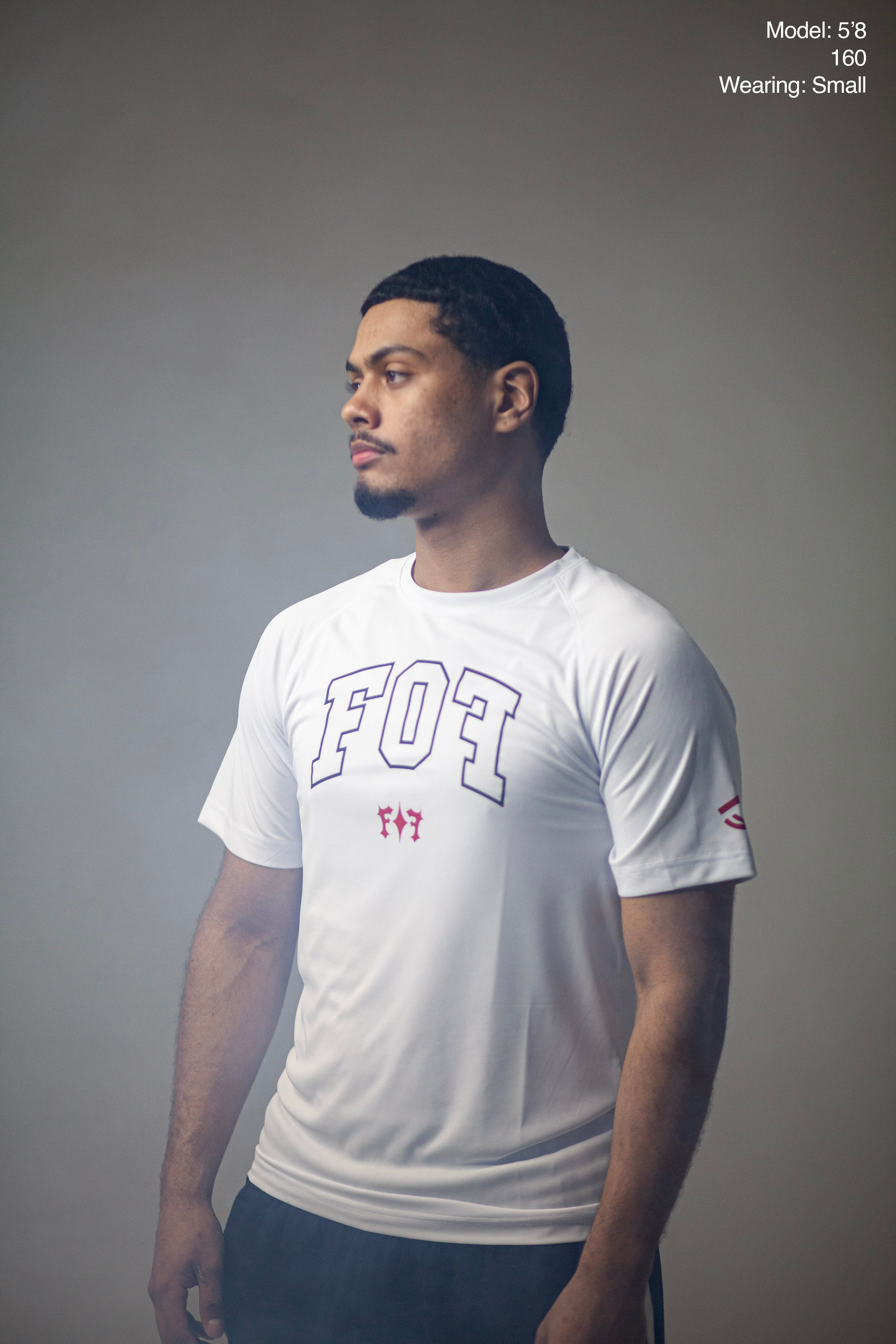 FOF Athletic Dept. 3.0 T-Shirt