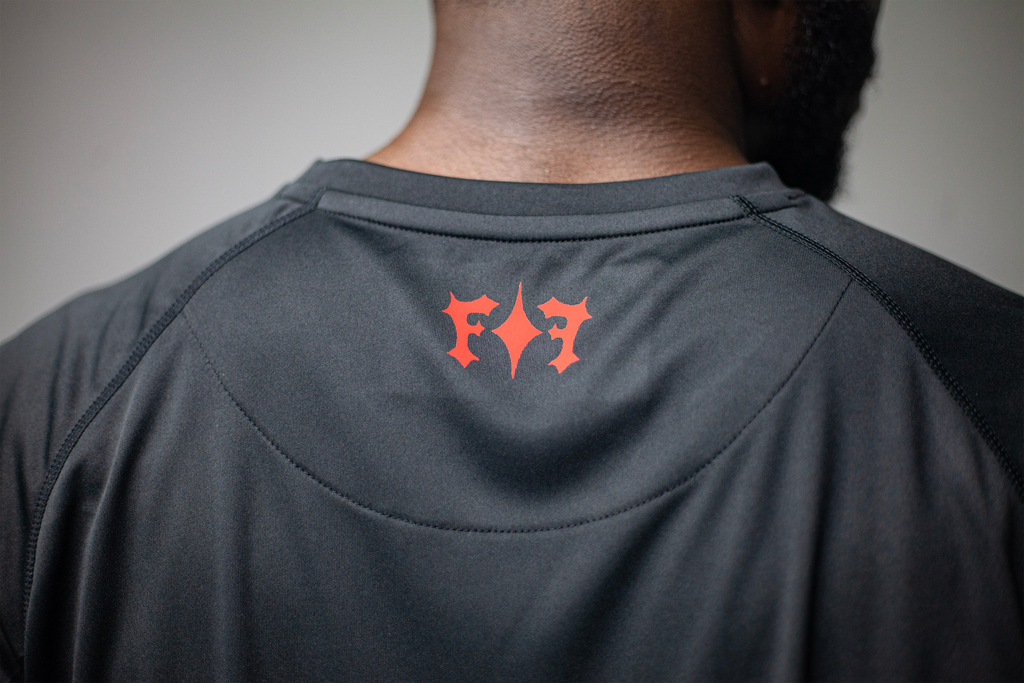 FOF Athletic Dept. 3.0 T-Shirt