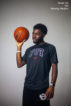 FOF Athletic Dept. 3.0 T-Shirt