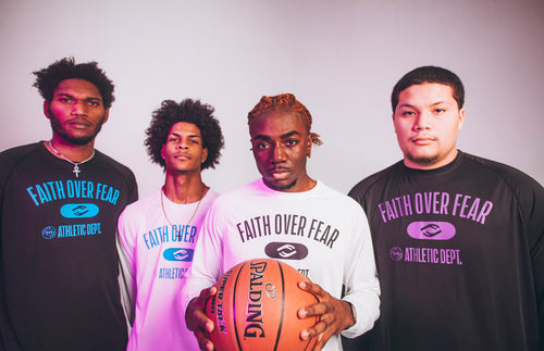 FOF winter collection 