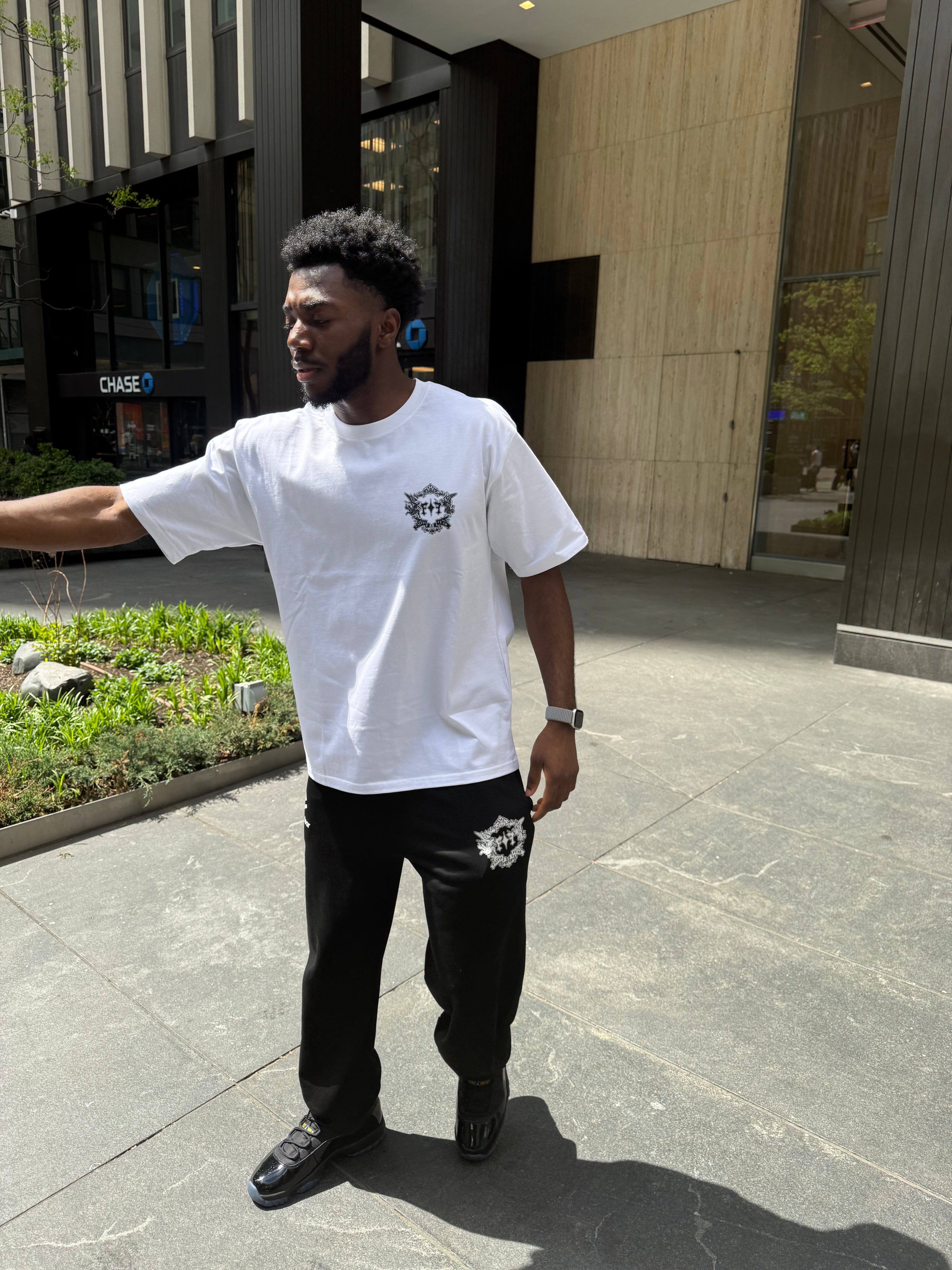 FOF Icon T-Shirt