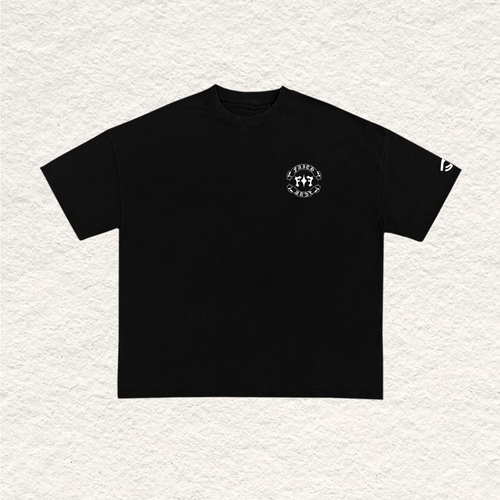 Chase Your Fears T-Shirt
