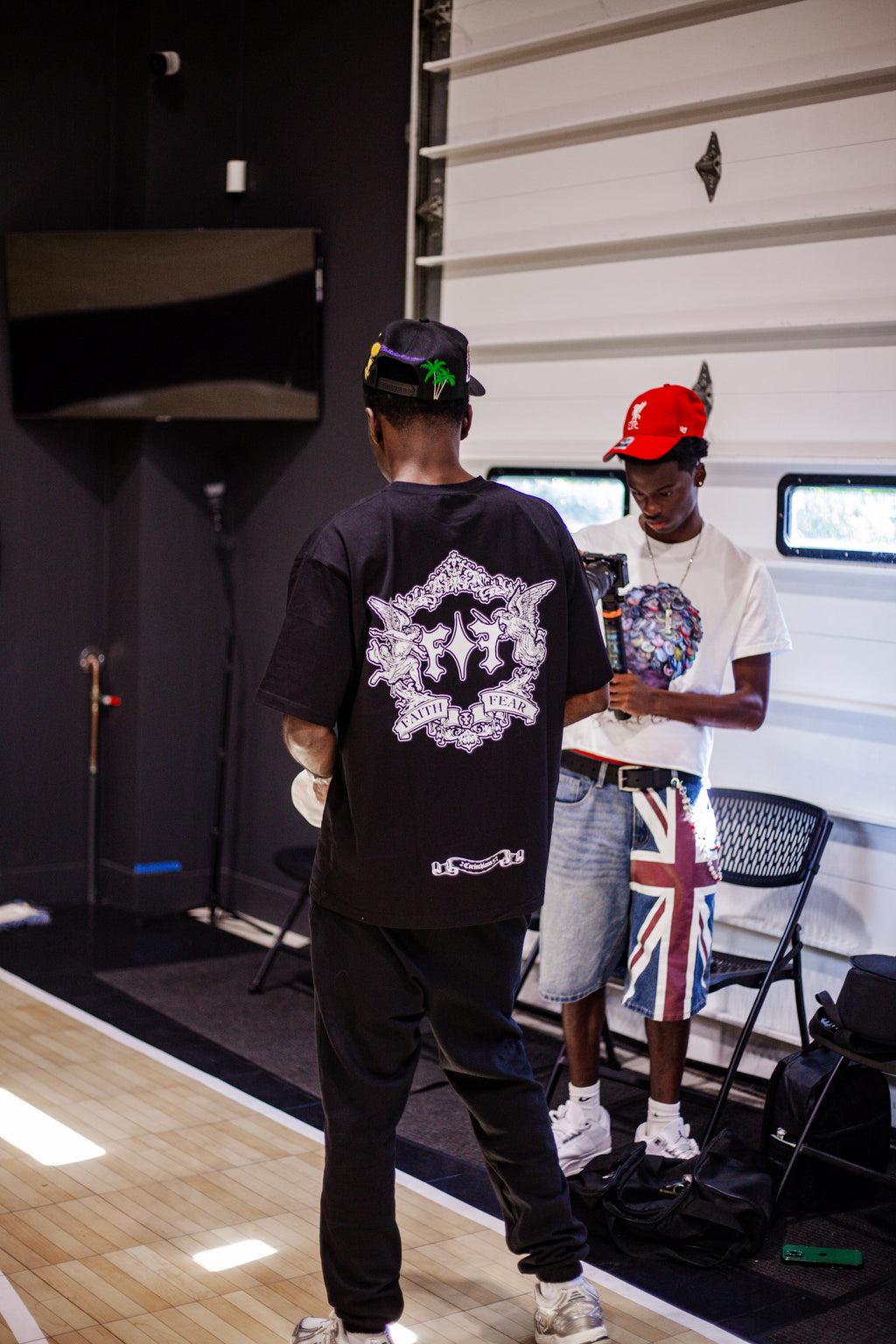 FOF Icon T-Shirt