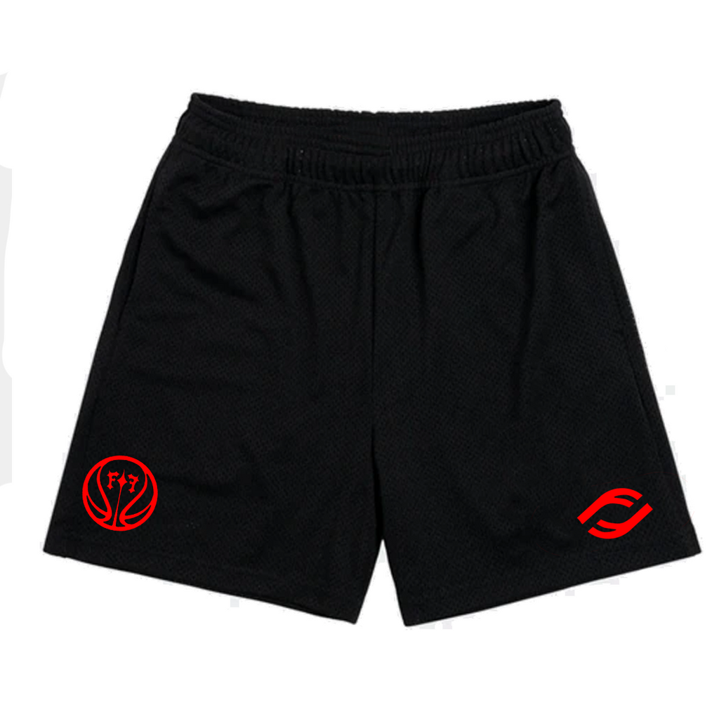 FOF Athletic Training Shorts