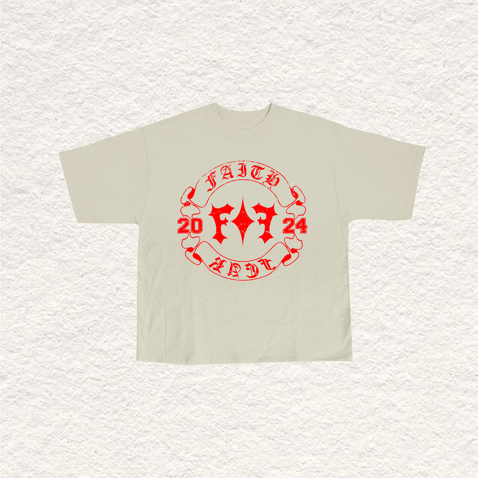 FOF University T-Shirt