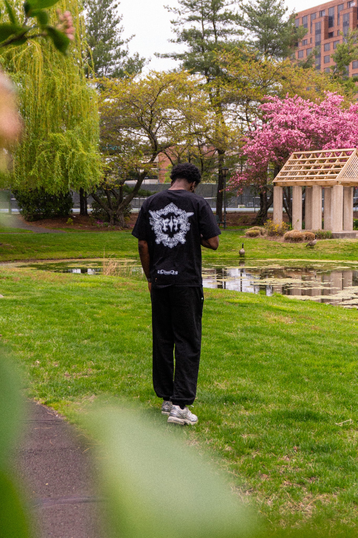 FOF Icon T-Shirt