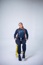 FOF Athletic Dept. 2.0 Long Sleeve (Winter edition)