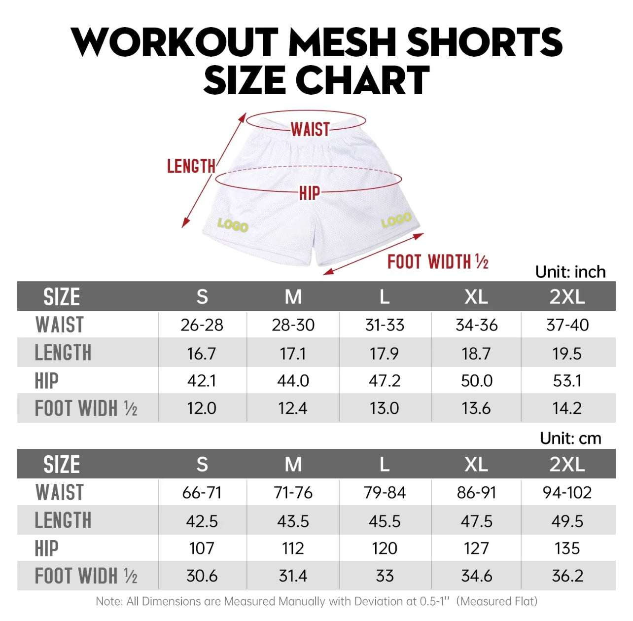 Twin Angels Mesh Shorts