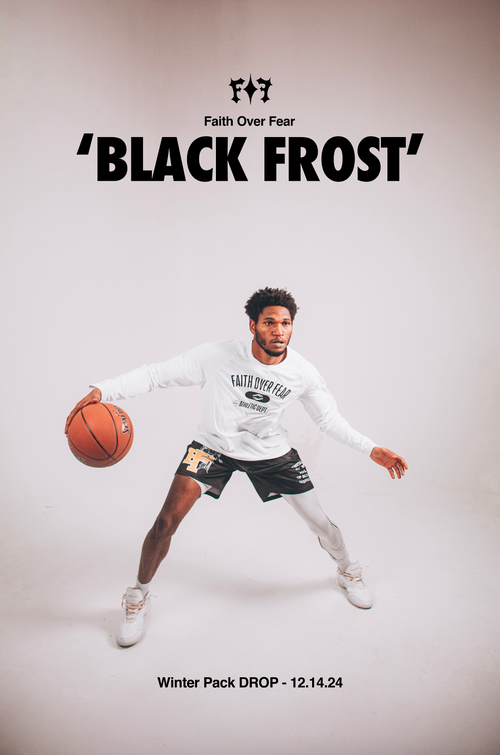 FOF winter collection 