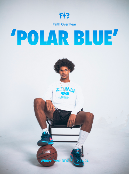FOF winter collection 