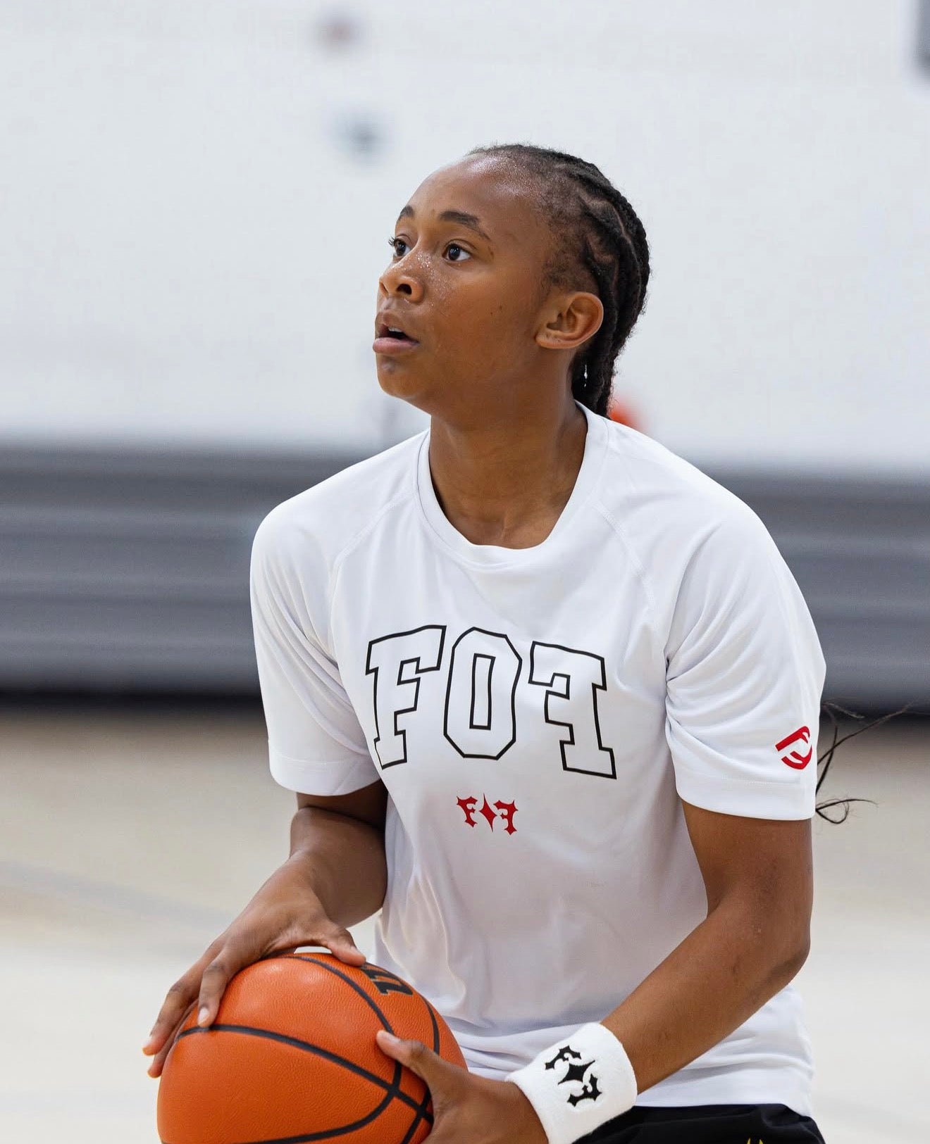 FOF Athletic Dept. 3.0 T-Shirt