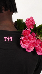 FOF Athletic Dept. 2.0 Short Sleeve (PINK edition)