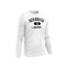 FOF Athletic Dept. White Long Sleeve (Winter Edition)