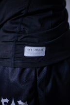 FOF Elite FIT Compression Top