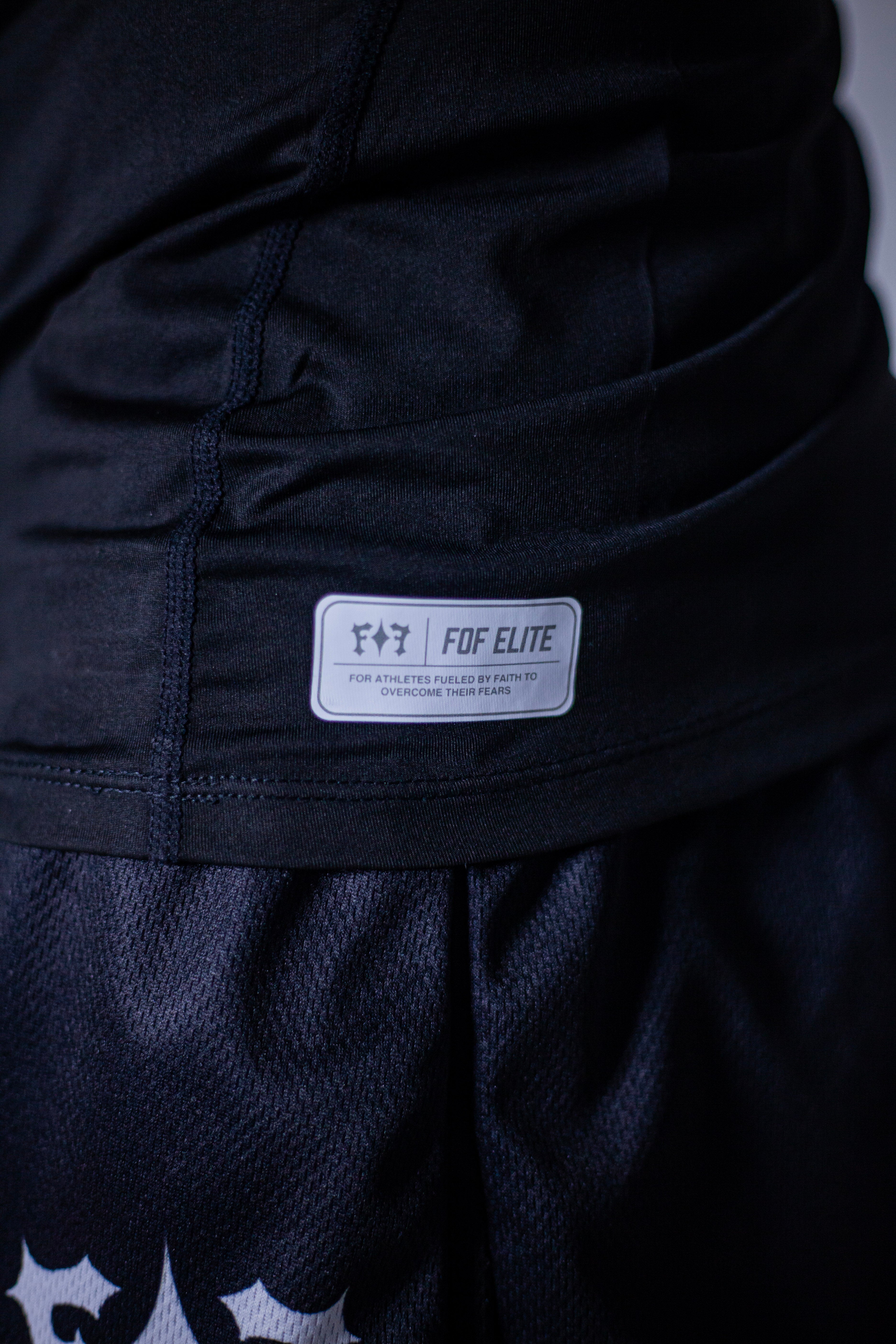 FOF Elite FIT Compression Top