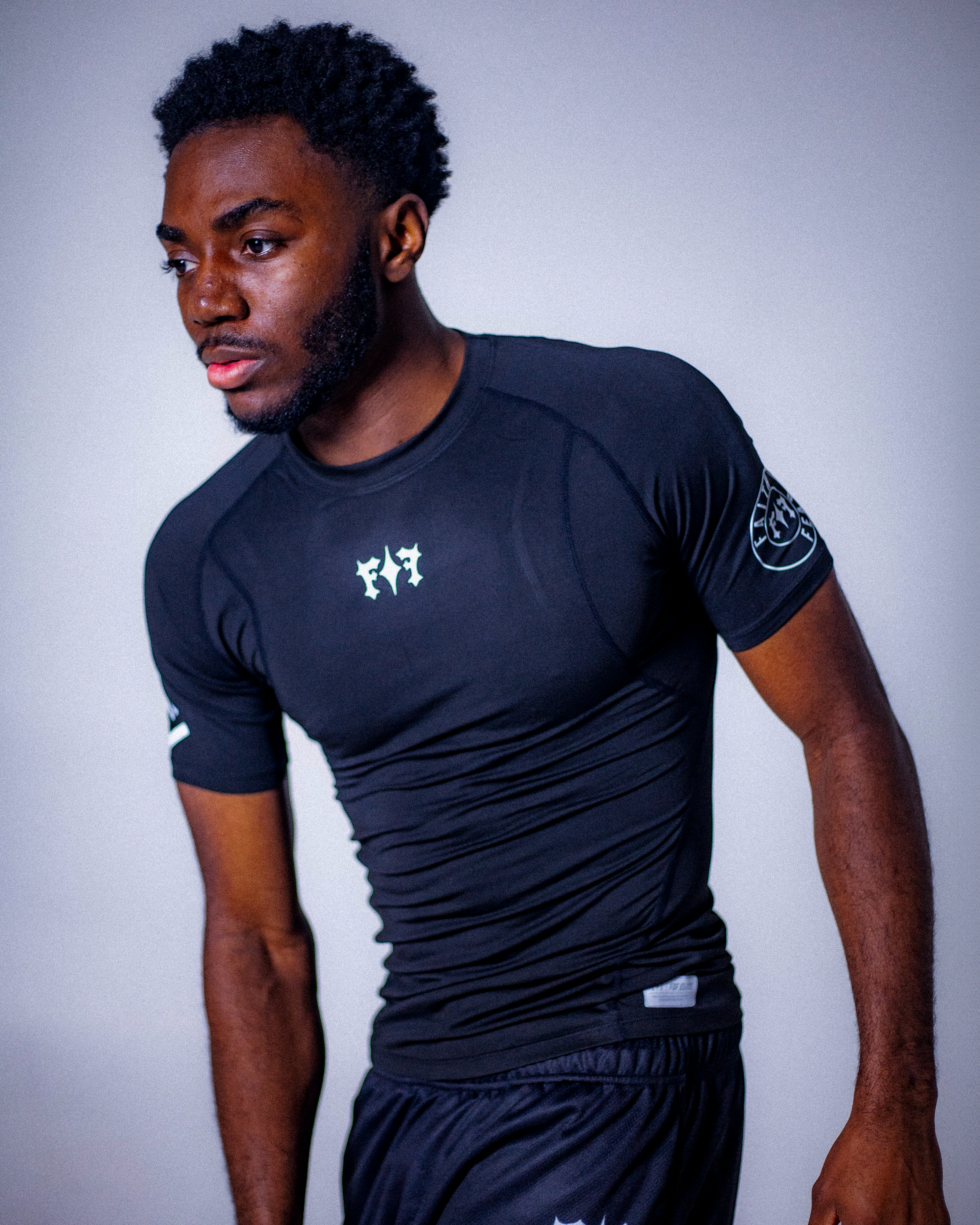 FOF Elite FIT Compression Top