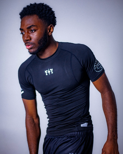 FOF Elite FIT Compression Top