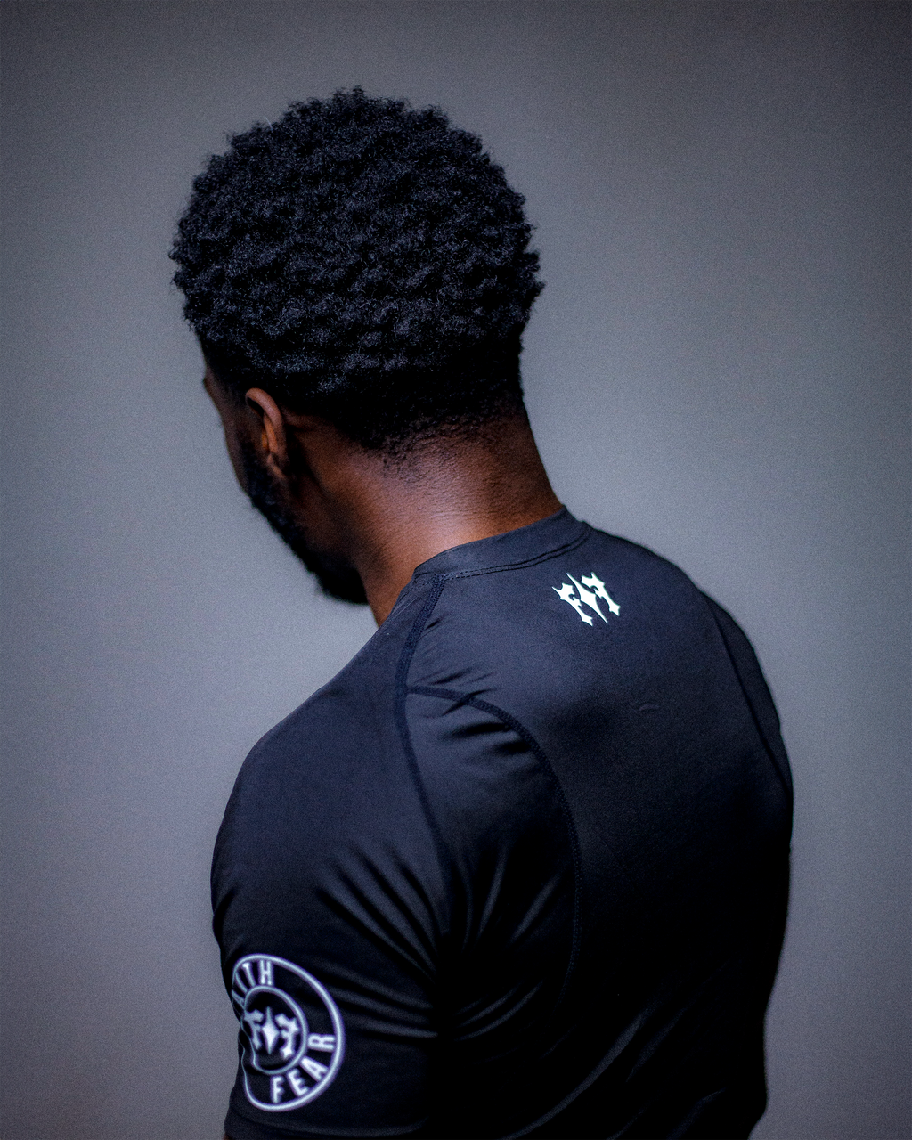 FOF Elite FIT Compression Top