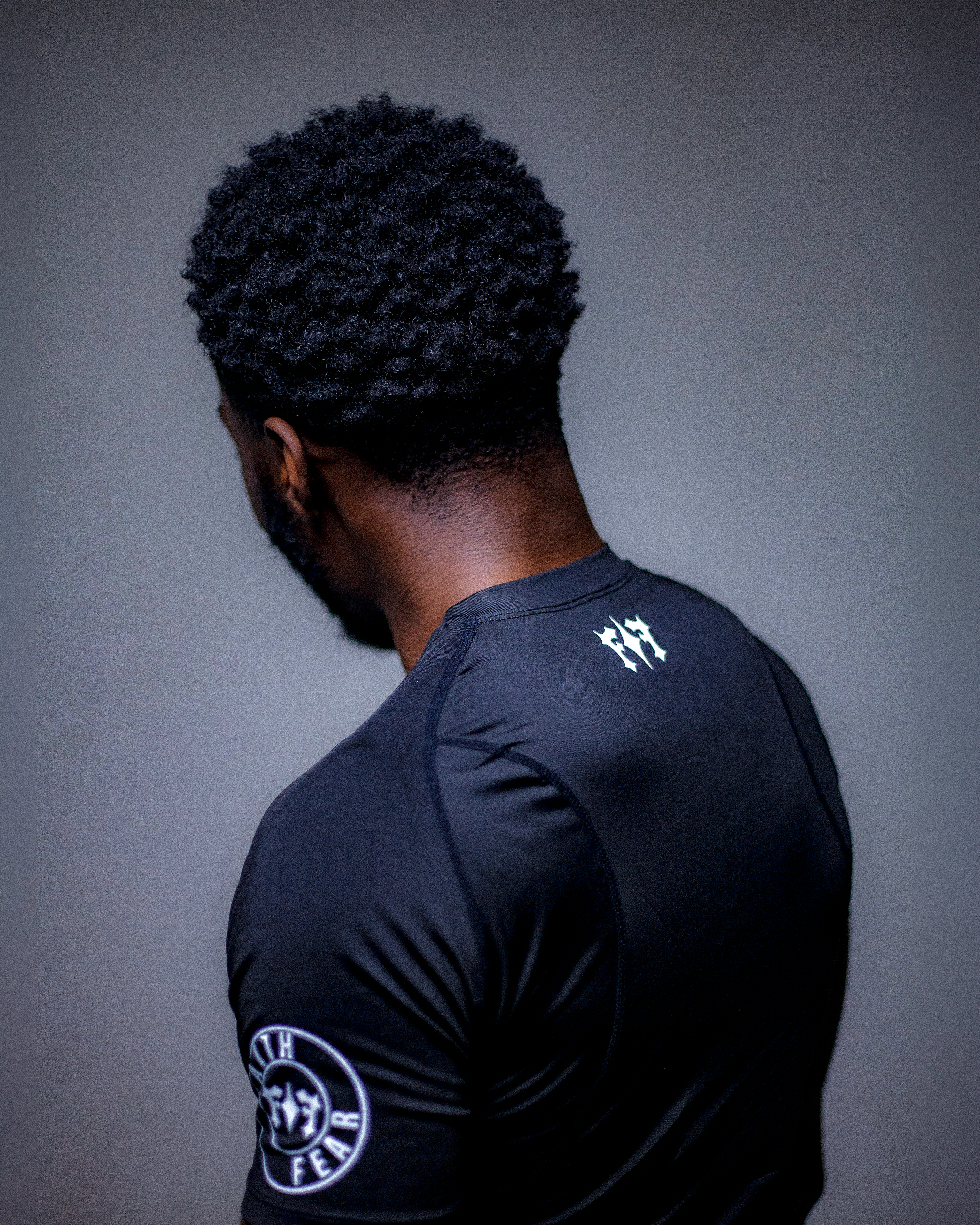 FOF Elite FIT Compression Top