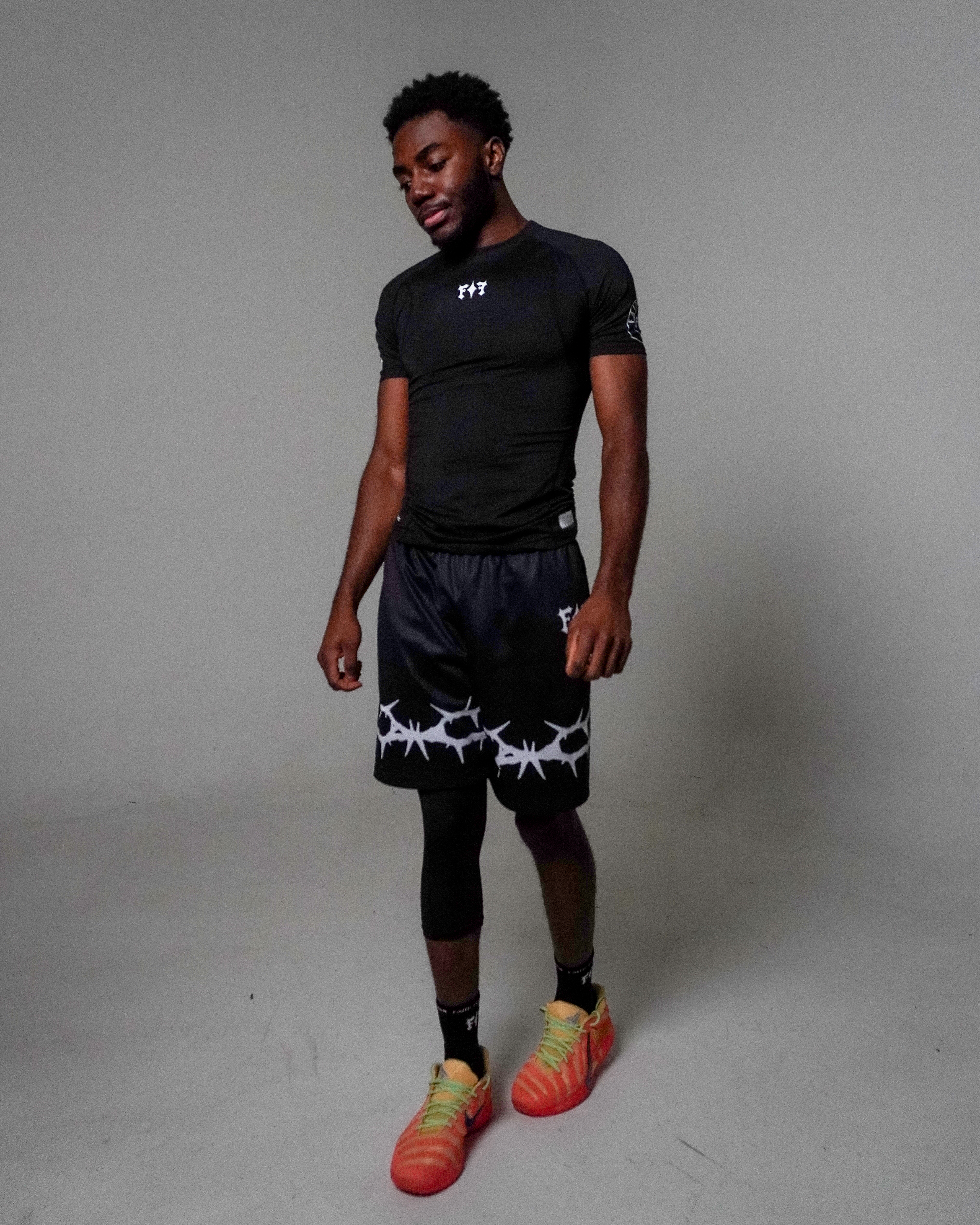 FOF Elite FIT Compression Top