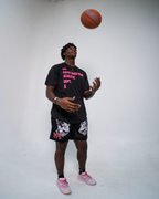 FOF Athletic Dept. 2.0 Short Sleeve (PINK edition)