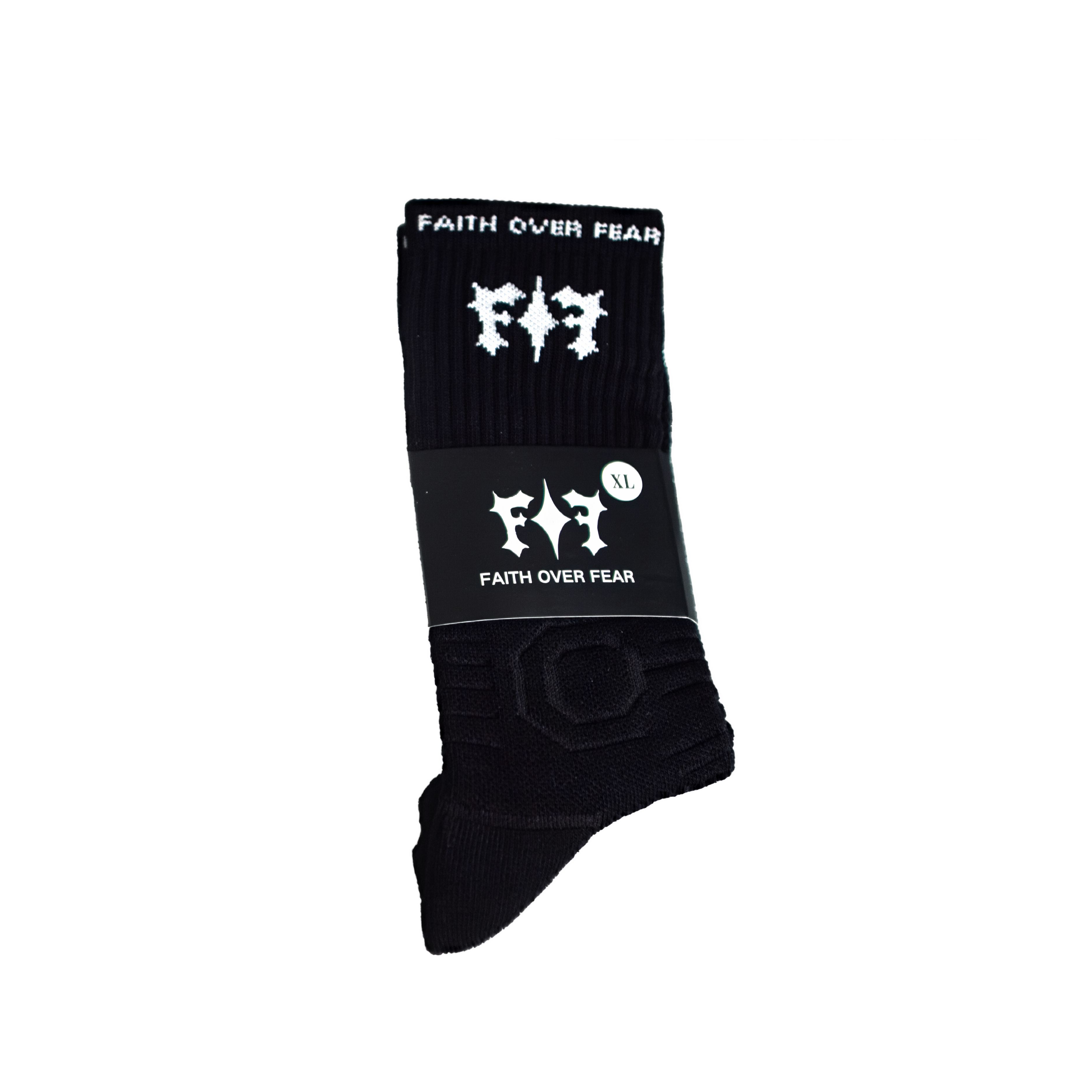 FOF Elite Performance Socks
