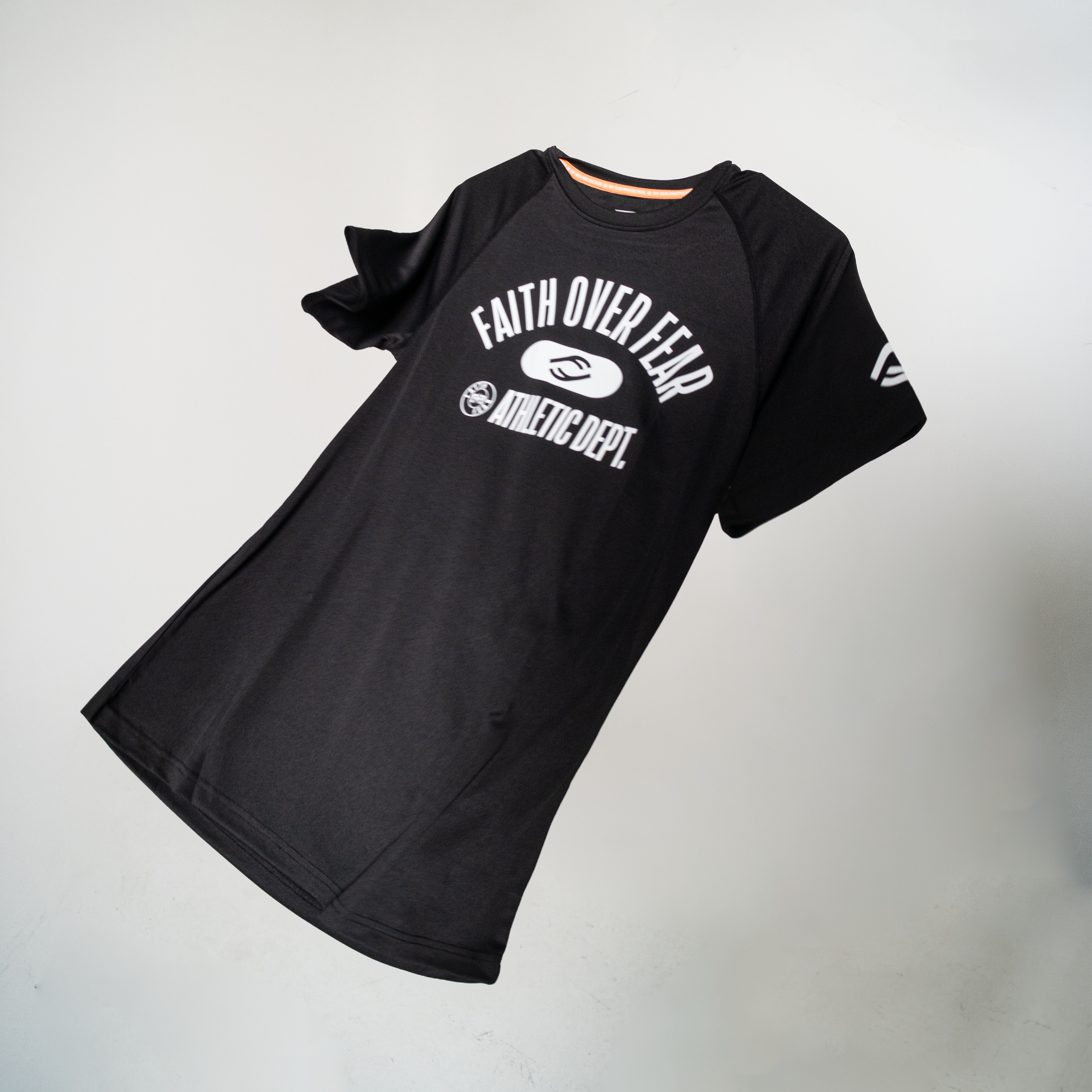 FOF Athletic Dept. T-Shirt