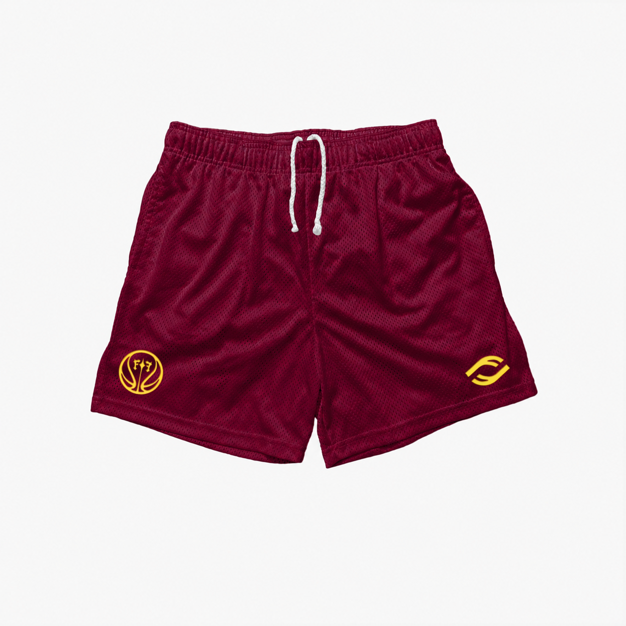 FOF Athletic Training Shorts