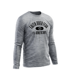 FOF Athletic Dept. Black Long Sleeve