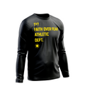 FOF Athletic Dept. 2.0 Long Sleeve (Summer edition)