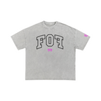 FOF Athletic Dept. 3.0 T-Shirt