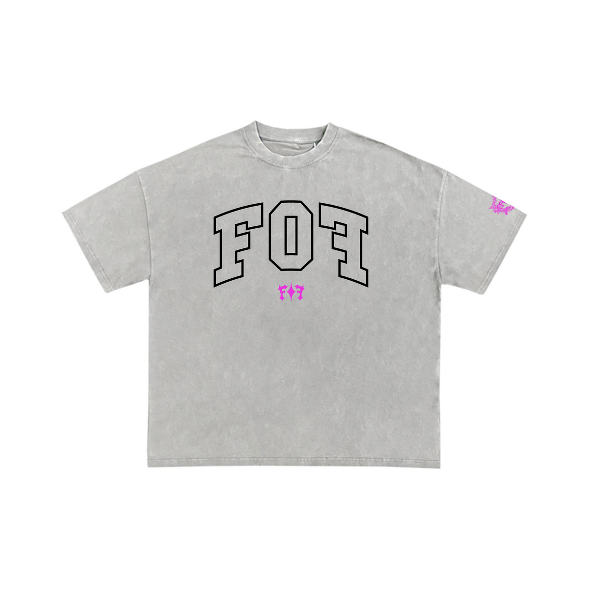 FOF Athletic Dept. 3.0 T-Shirt