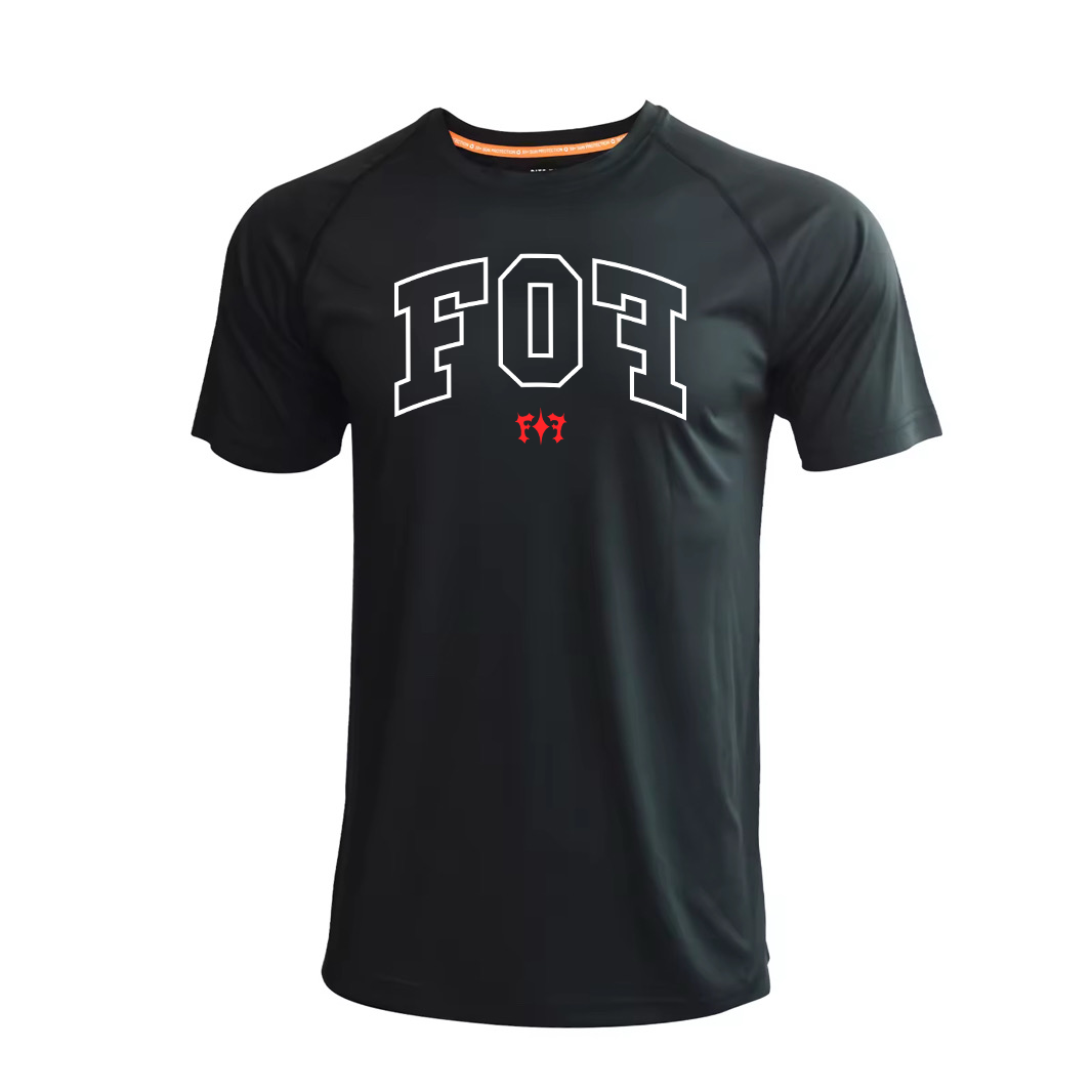 FOF Athletic Dept. 3.0 T-Shirt