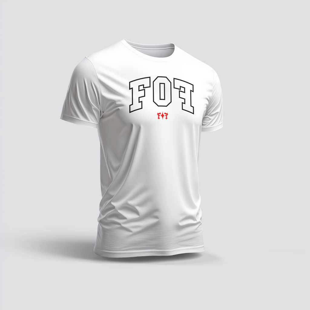 FOF Athletic Dept. 3.0 T-Shirt