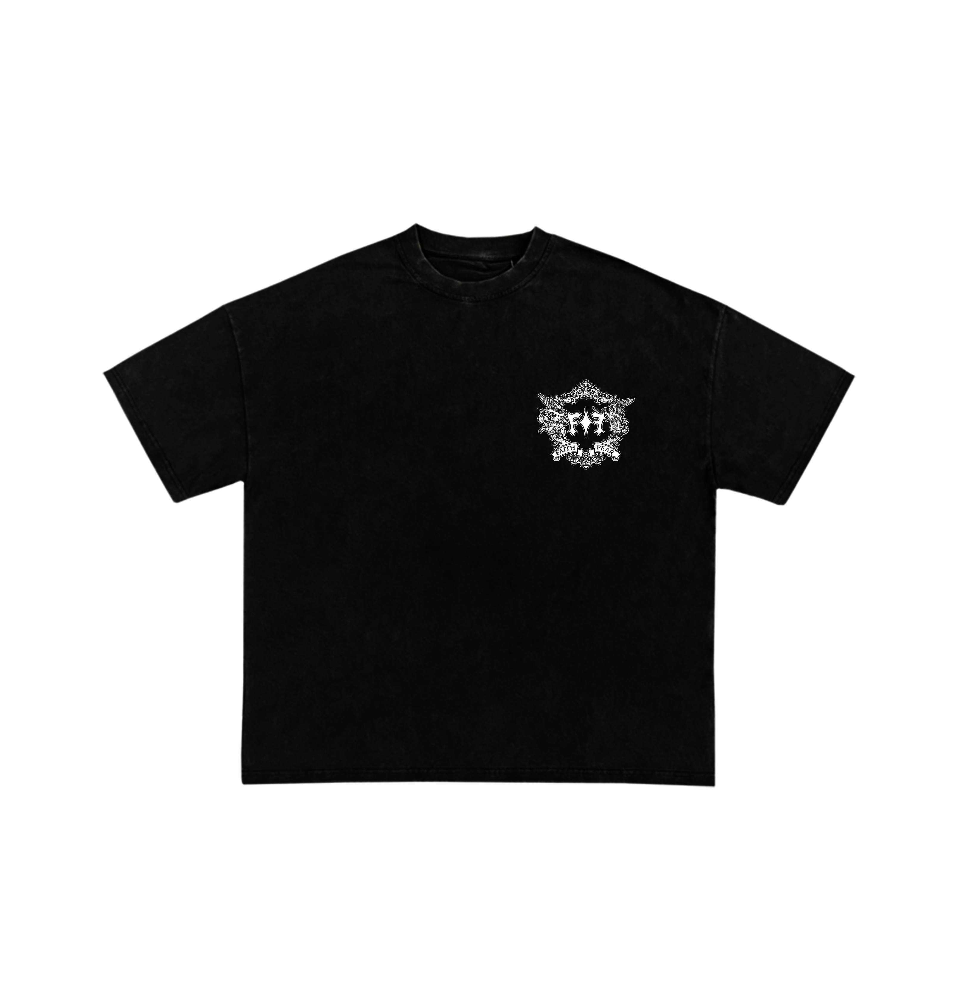 FOF Icon T-Shirt