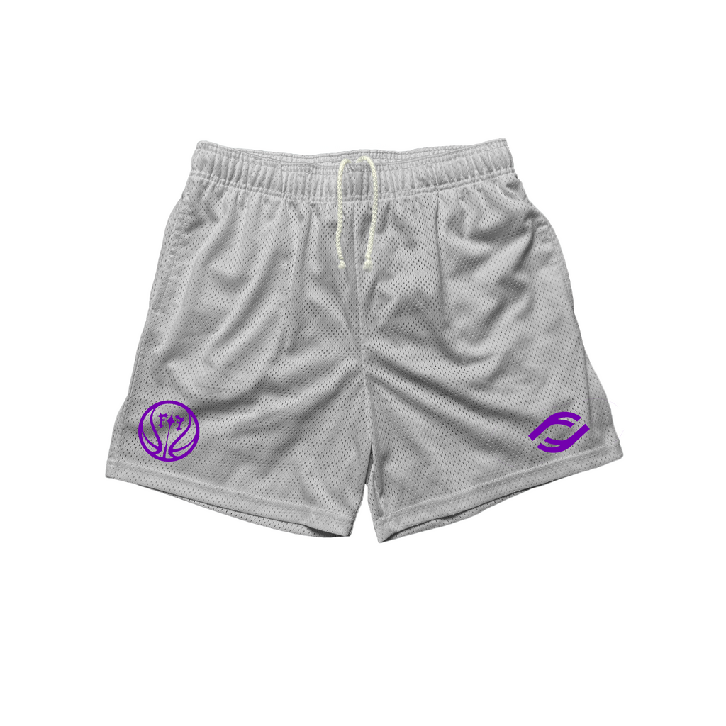 FOF Athletic Training Shorts