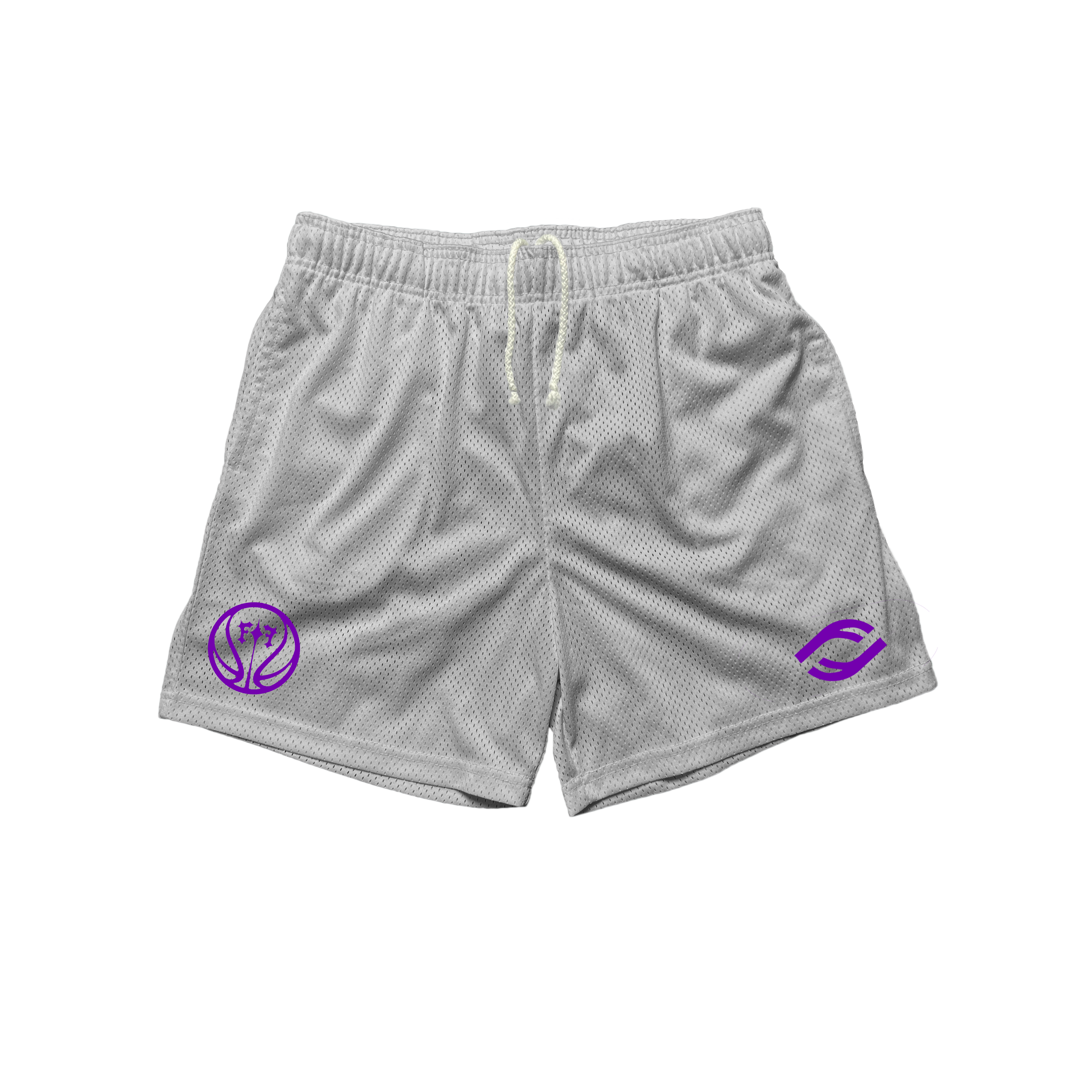 FOF Athletic Training Shorts