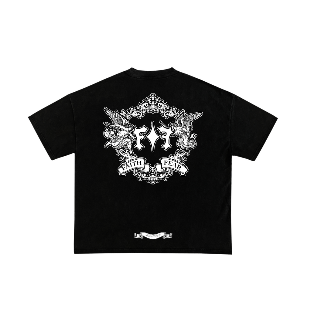 FOF Icon T-Shirt
