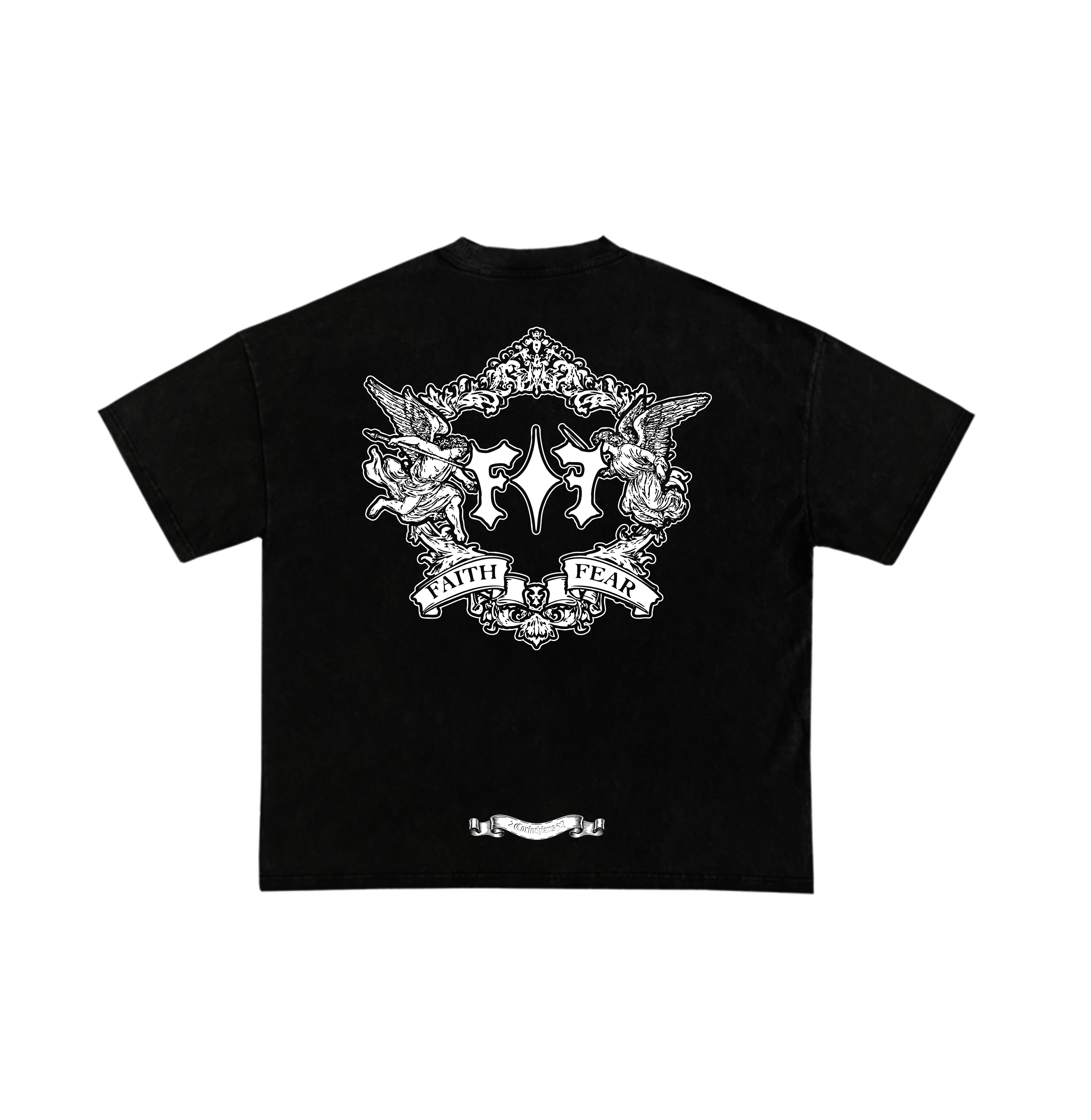 FOF Icon T-Shirt