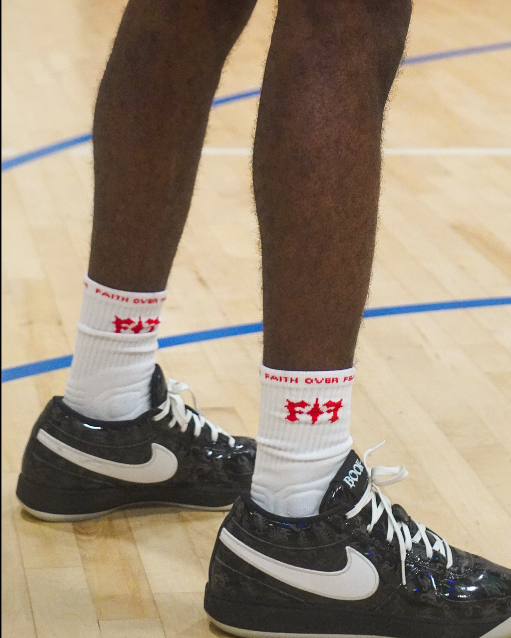 FOF Elite Performance Socks