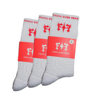 FOF Elite Performance Socks (3 Pack)