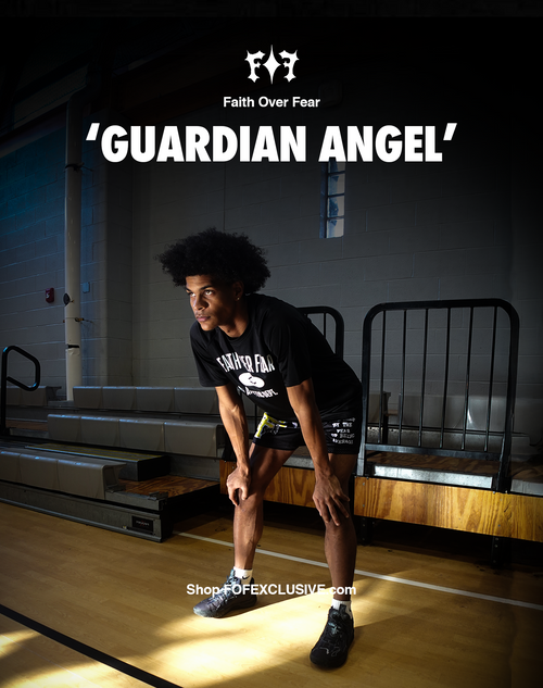Guardian Angel Poster