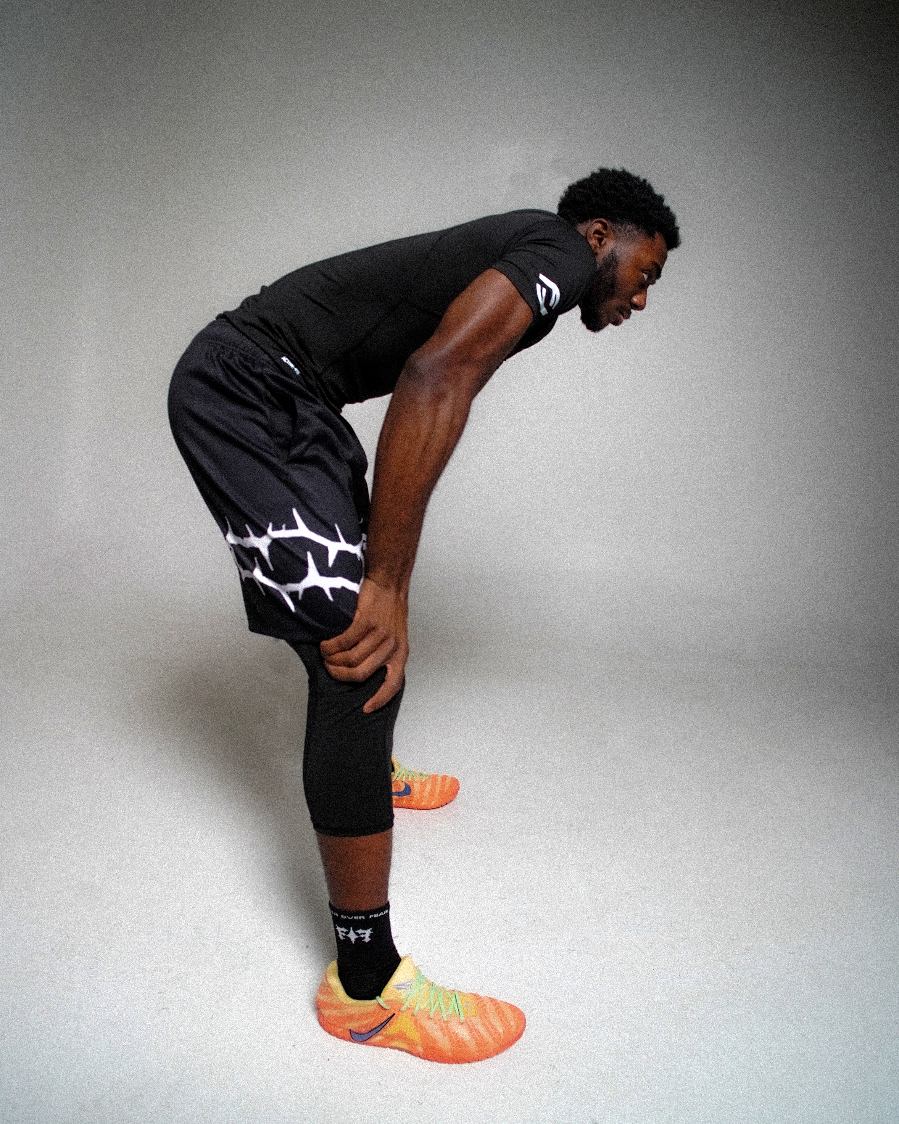 FOF Elite Performance Socks