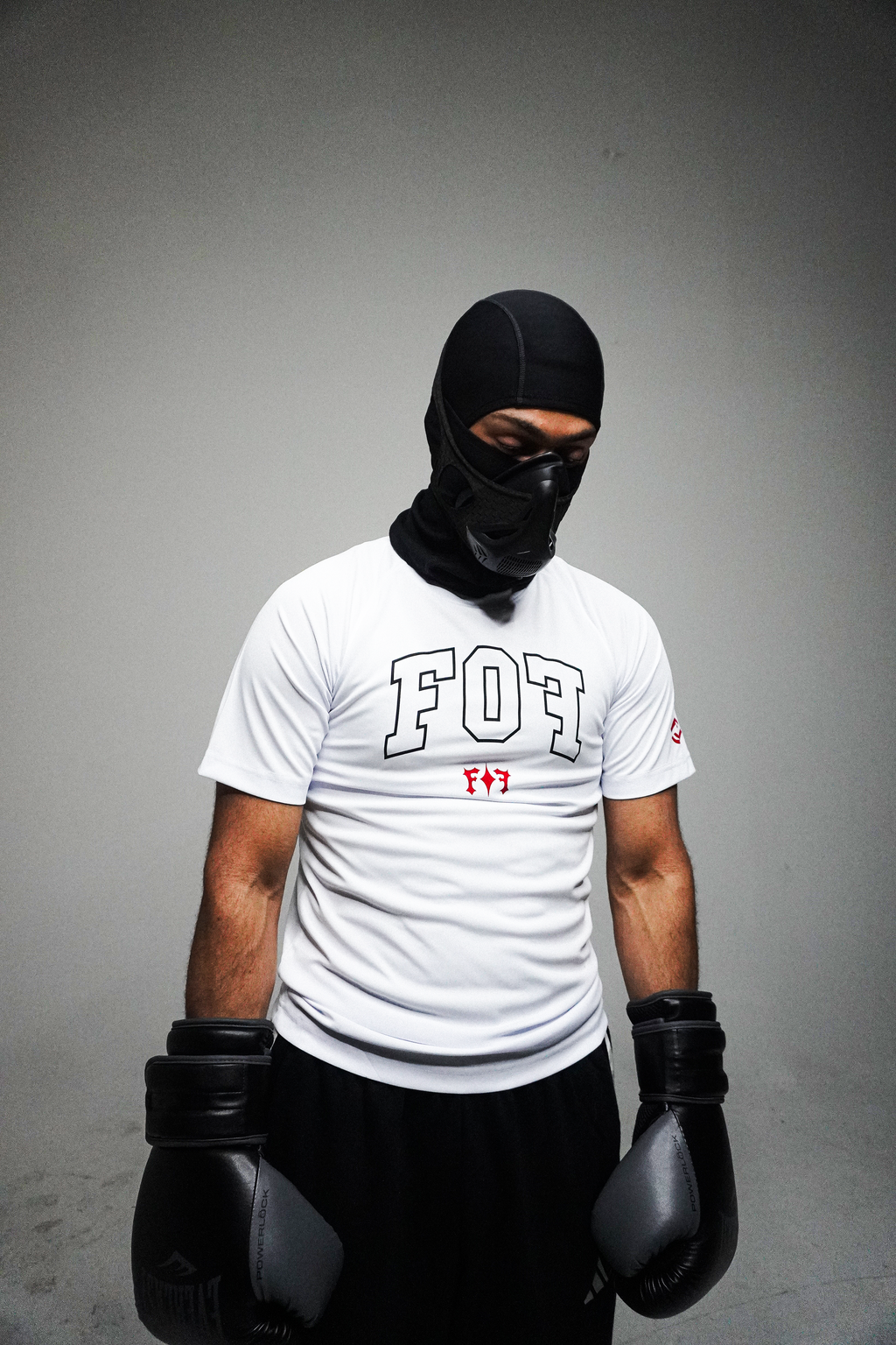 FOF Athletic Dept. 3.0 T-Shirt