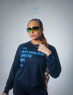 FOF Athletic Dept. 2.0 Long Sleeve (Winter edition)